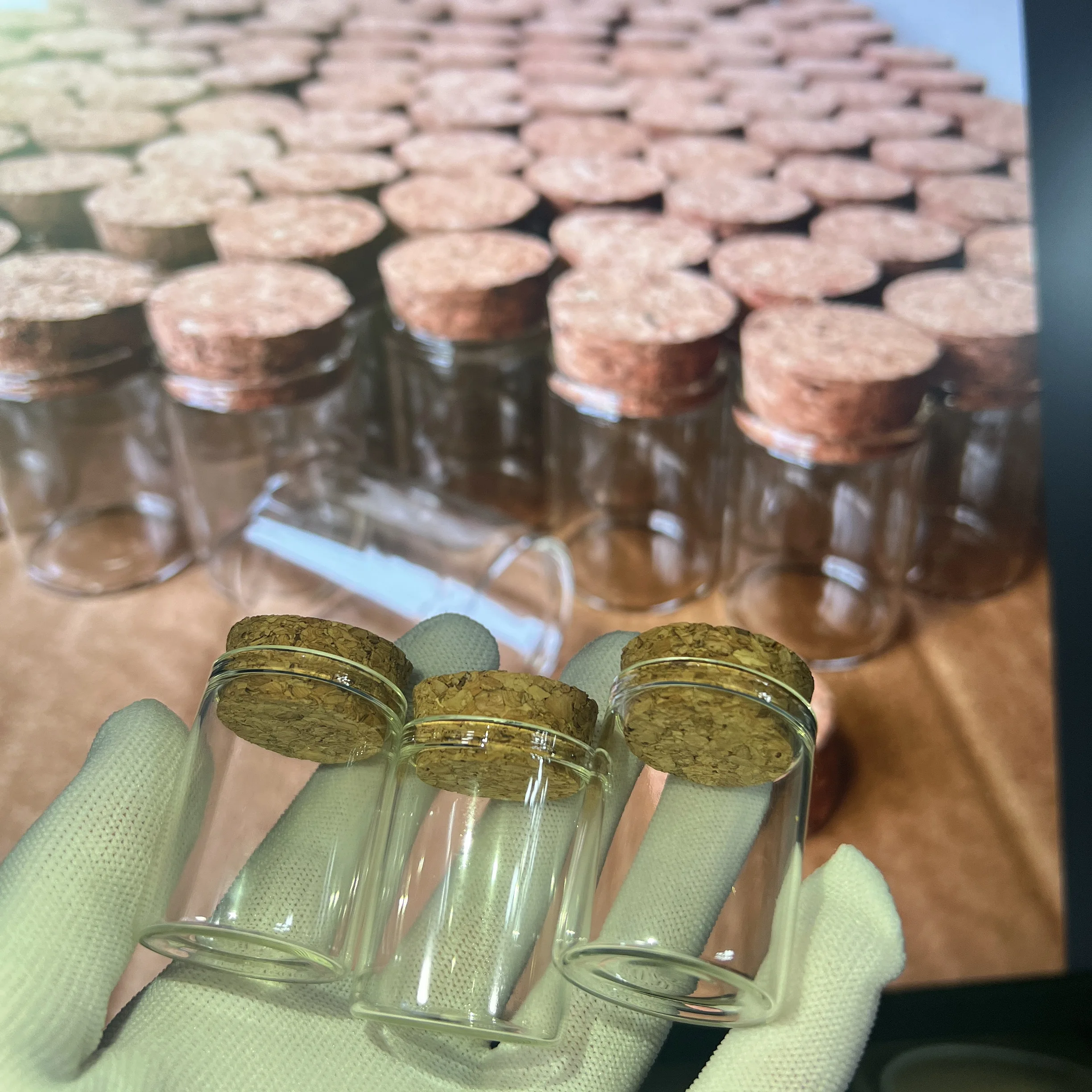 30/54 Pcs 15Ml Chri… - image