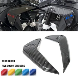 For BMW R1300GS R 1300 GS 1300GS 2023 2024 - Motorcycle Trim Board Radiator Frame Covers Modified Fairing Motorcycle Accessories