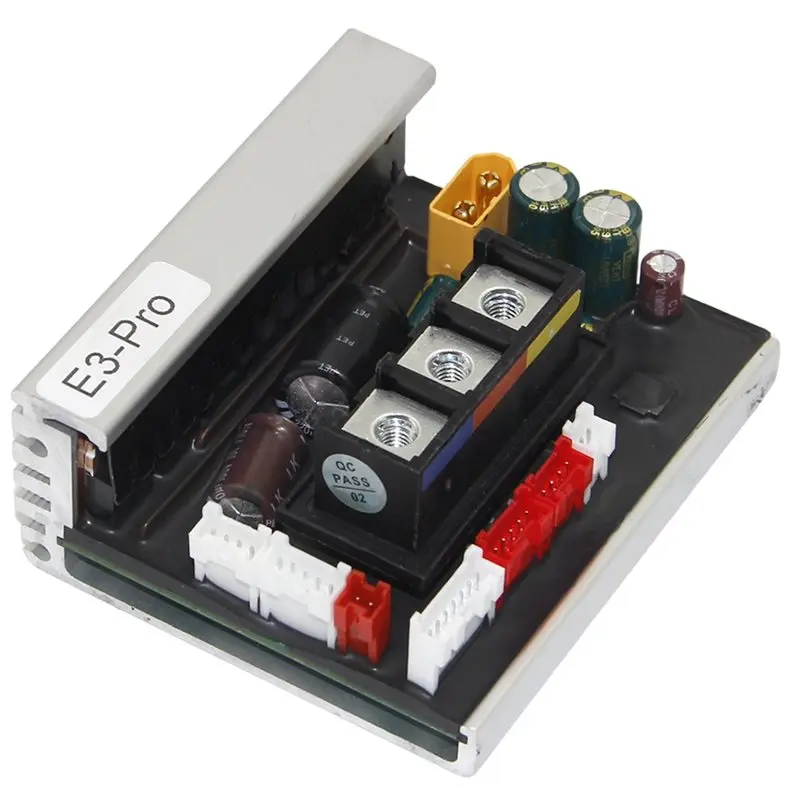 

Контроллер для ускорения скорости (дропшиппинг), замена для Ninebot E3 Pro, запчасти для электросамоката, материнская плата, плата управления, аксессуары