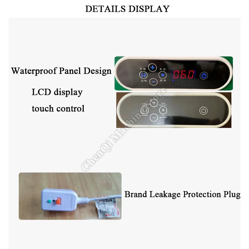 آلة طلاء كريمة الكيك كعكة عيد الميلاد كعكة الخبز كريم الديكور مفرشة آلة تنعيم للمخابز