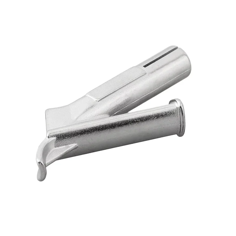 

A21Q-4 шт. сварочные насадки для винила, ПВХ, пластика, горячего воздуха, 8 мм, сварные насадки, скоростные сварочные насадки, горелка, ПВХ, полиэтиленовые пластиковые сварочные инструменты