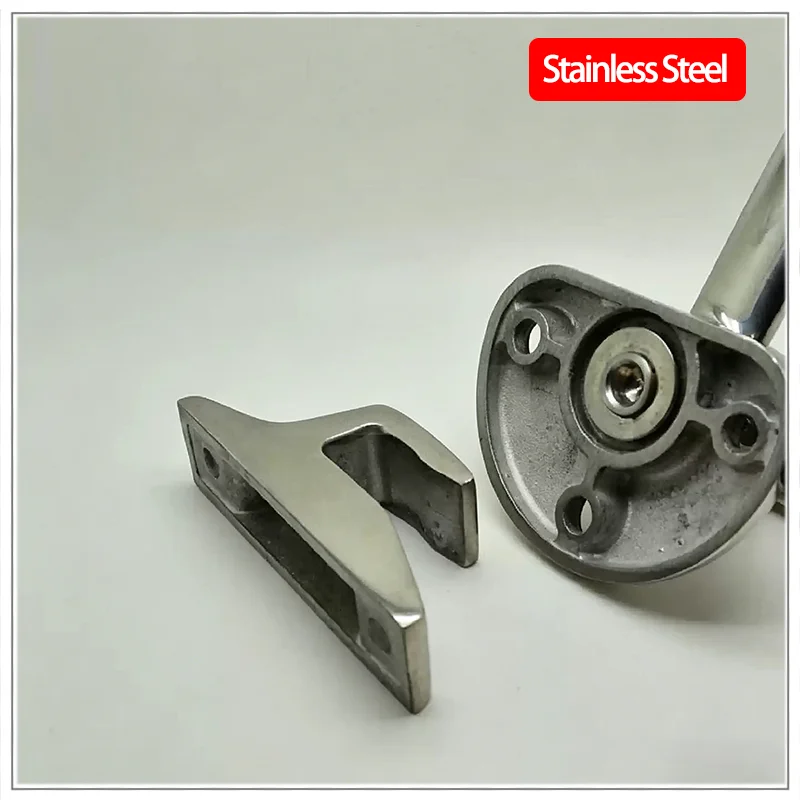 Heavy-Duty Stainless Steel Handle for Industrial Electrical Automation Machinery  Kitchen Utensils - Kitchen Equipment