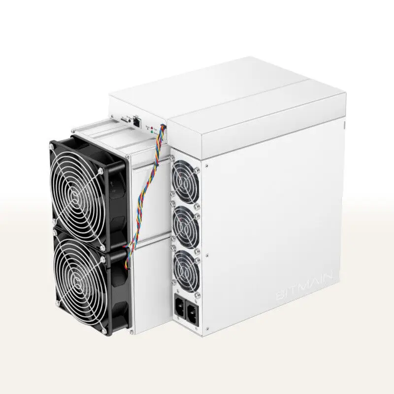 Bitmain-Antminer L7 8800MH/s 3168W - DOGE LTC ASIC Miner, Em estoque!, 1 Frete Grátis nos estoque!!!