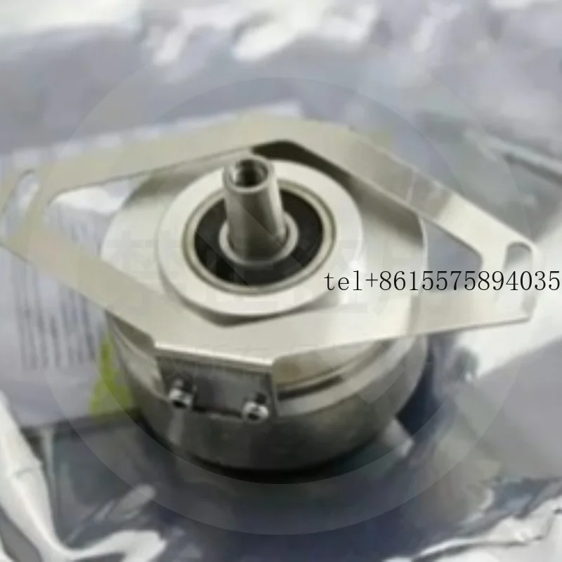 hot 1387.025-2048 encoder, incremental for servo motor, new