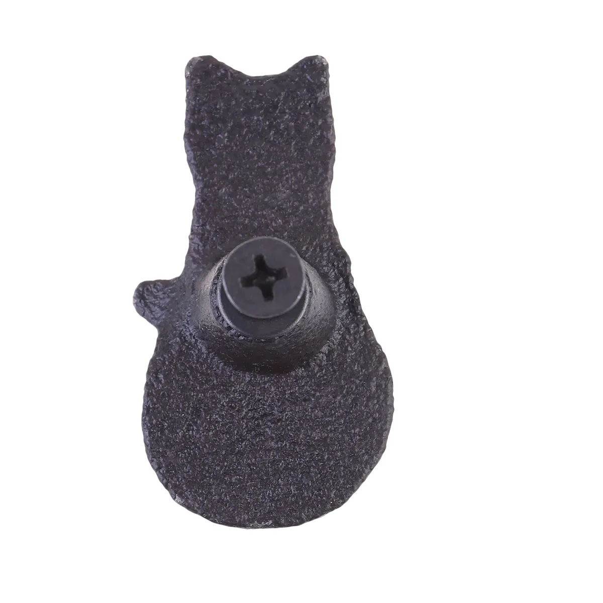 

4pcs Cast Iron Wardrobe Handles Cabinet Knobs Cupboard Drawer Pulls Vintage Metal Door Handles For Kitchen Home (4Th Pattern)