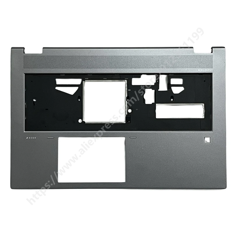 NIEUW Voor HP Zbook Fury 17 G7 G8 Laptop LCD Back Cover Voorkant Palmsteun Bottom Case Laptop Frames Shell