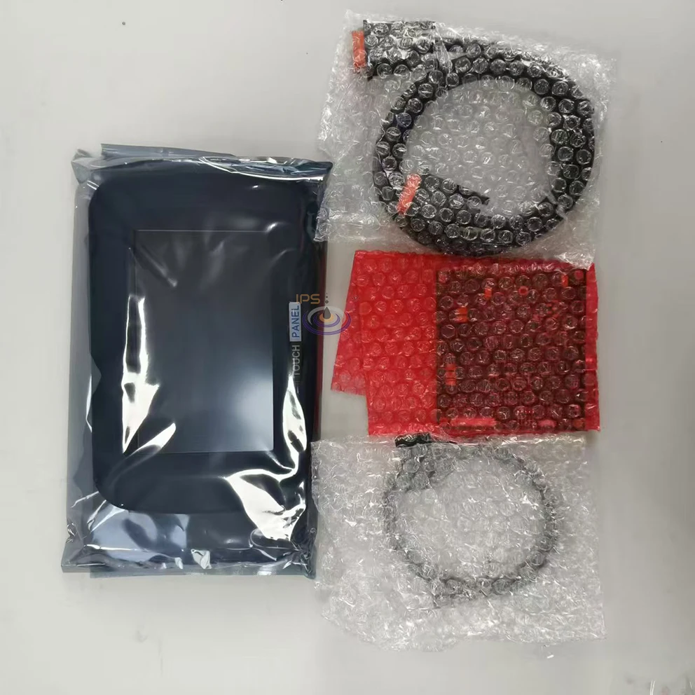 

EPT028743SP Compatible Front Door UI Parts Kit /Screen Kit For Or Domino Ax150I Inkjet