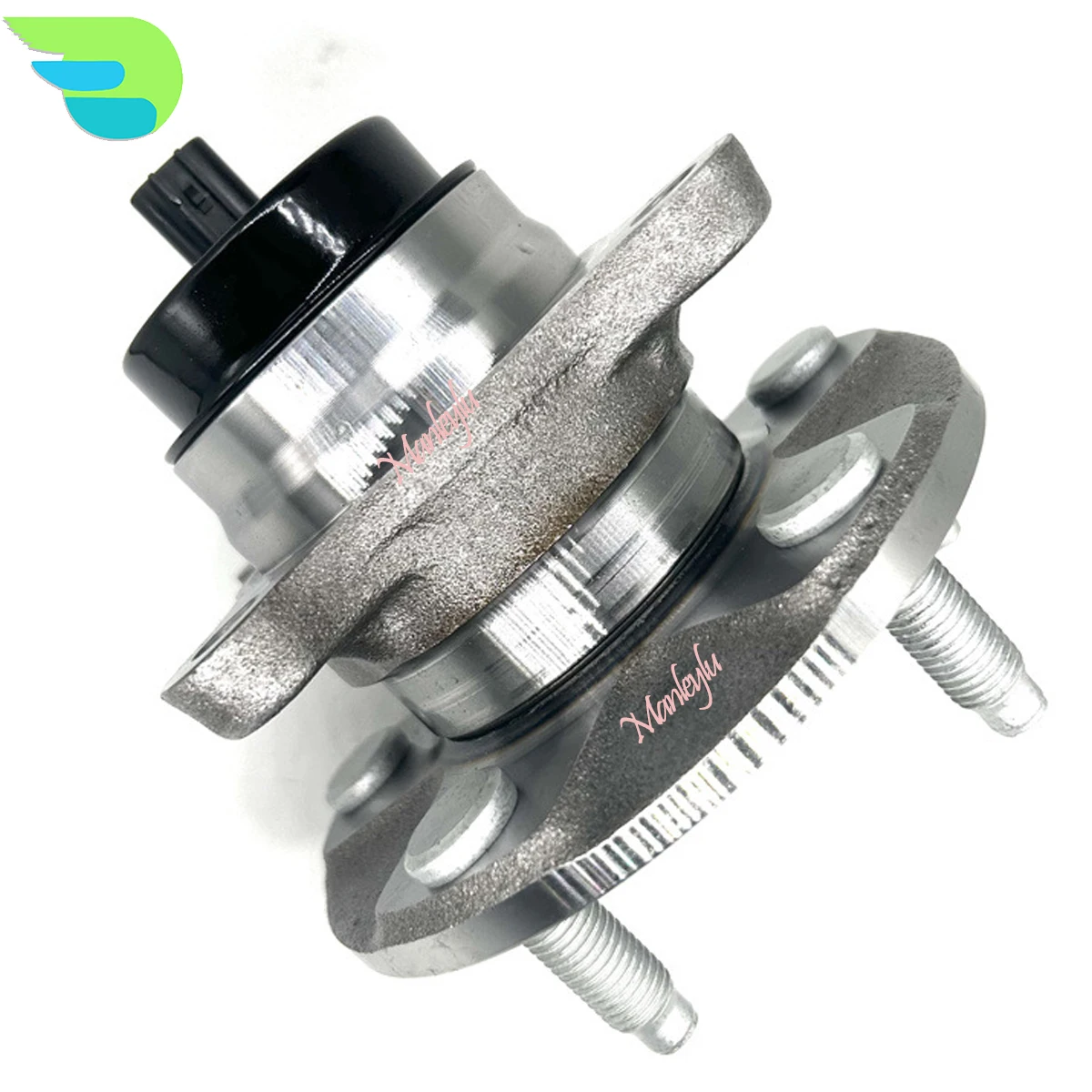 4355030010 43550-30020 43560-30010 43560-30011 43550-30021  Front Wheel Hub Bearing For LEXUS GS IS II C TOYOTA CROWN MARK X I I