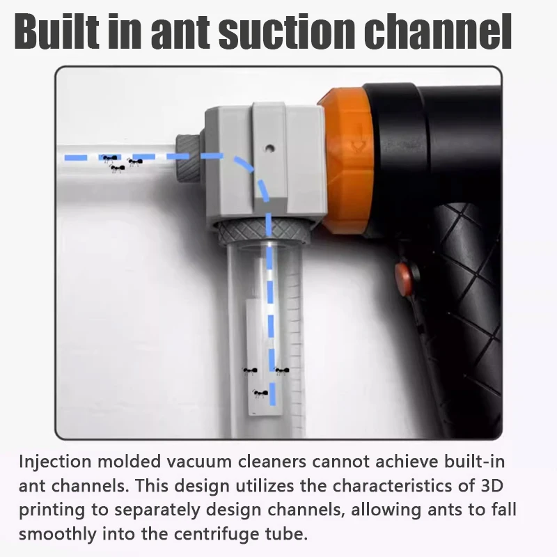 Thumbnail 3 - #6 New Ant Farms Arrivals