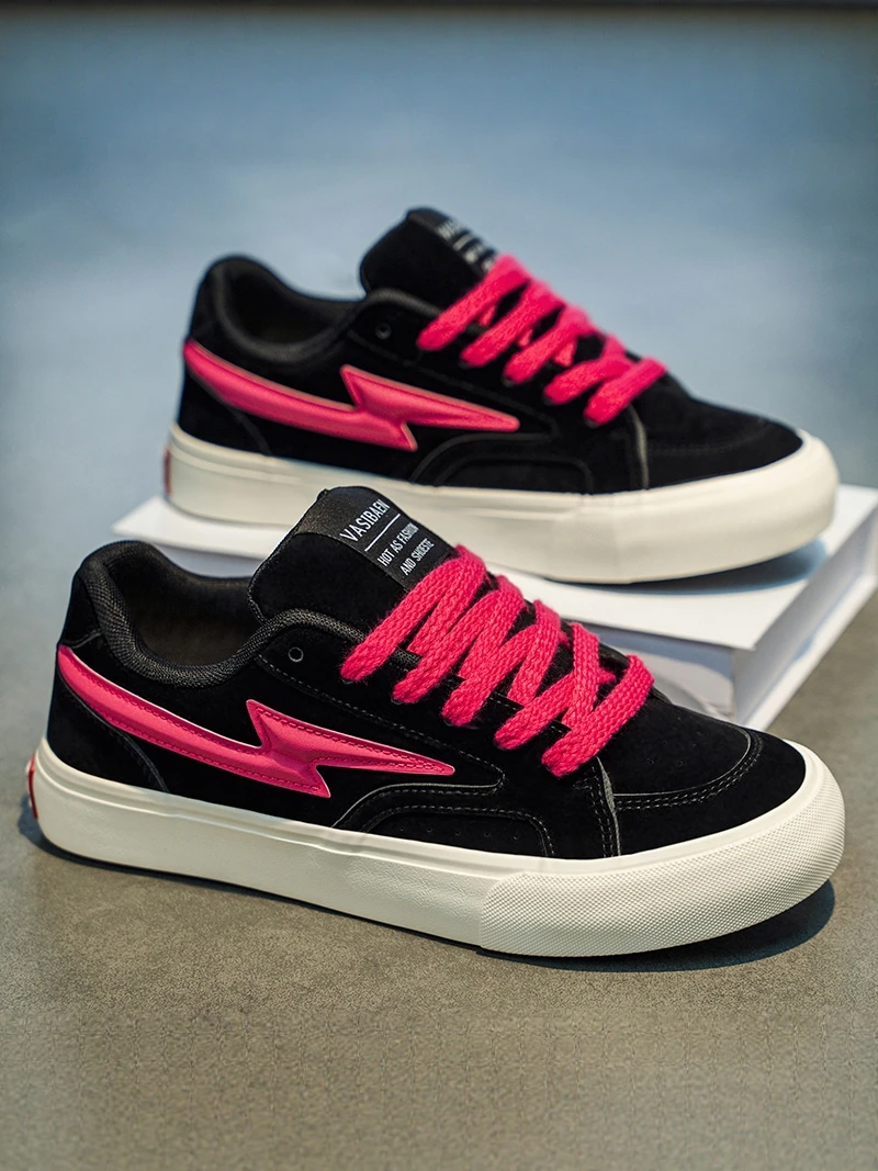 Men's Casual Sports Shoes 2026 New Autumn Retro Fashion Versatile Thick Bottom Small Audience Trendy Shoes Breathable Mesh In...
