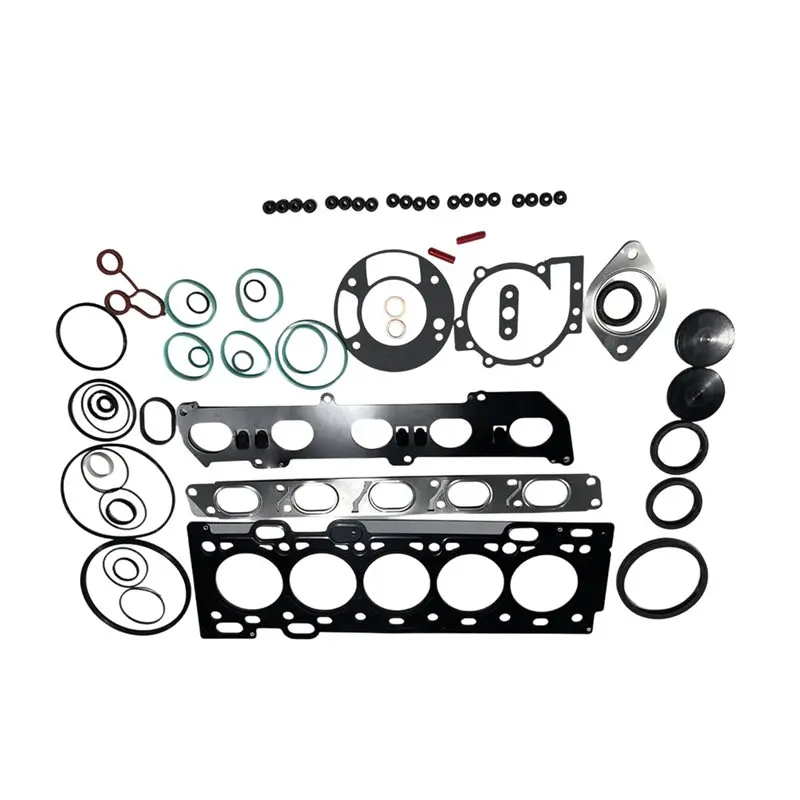 

Engine Overhaul Parts Package Cylinder Head Gasket Set 8642629 30637066 99660775 For Volvo S40 V50 2.4L 2004-2010