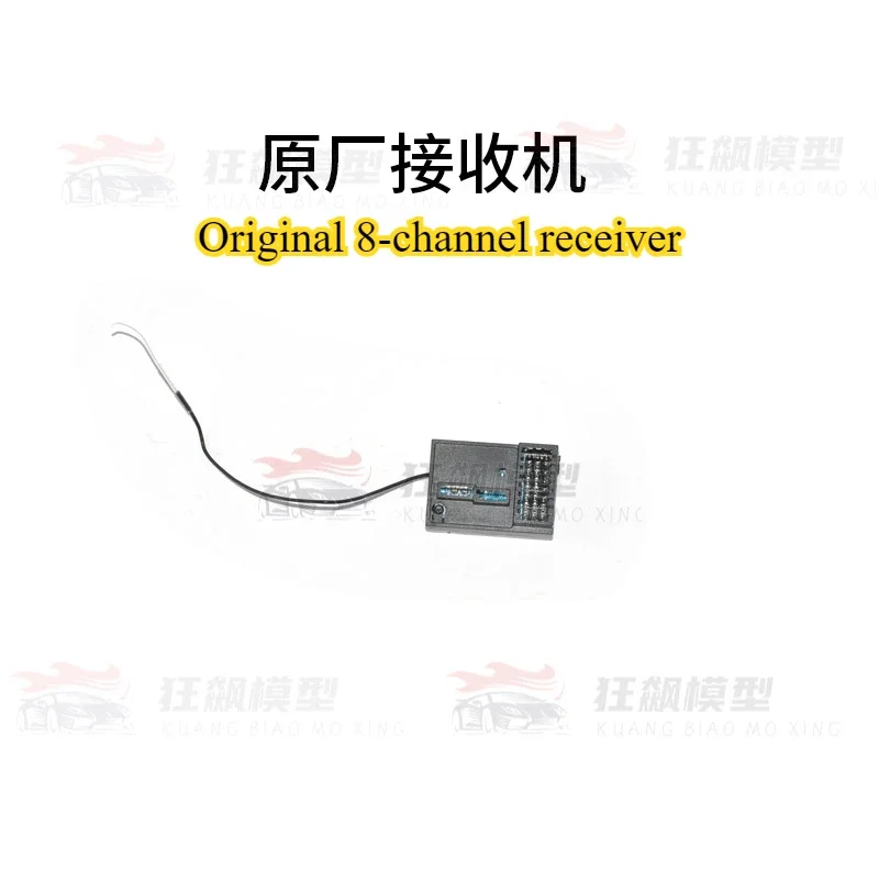 WLtoys 104020 104010 104006 104026 Wrangler RC Car Original Parts Differential Lock Box ESC Wave Box 550 Motor Remote Control