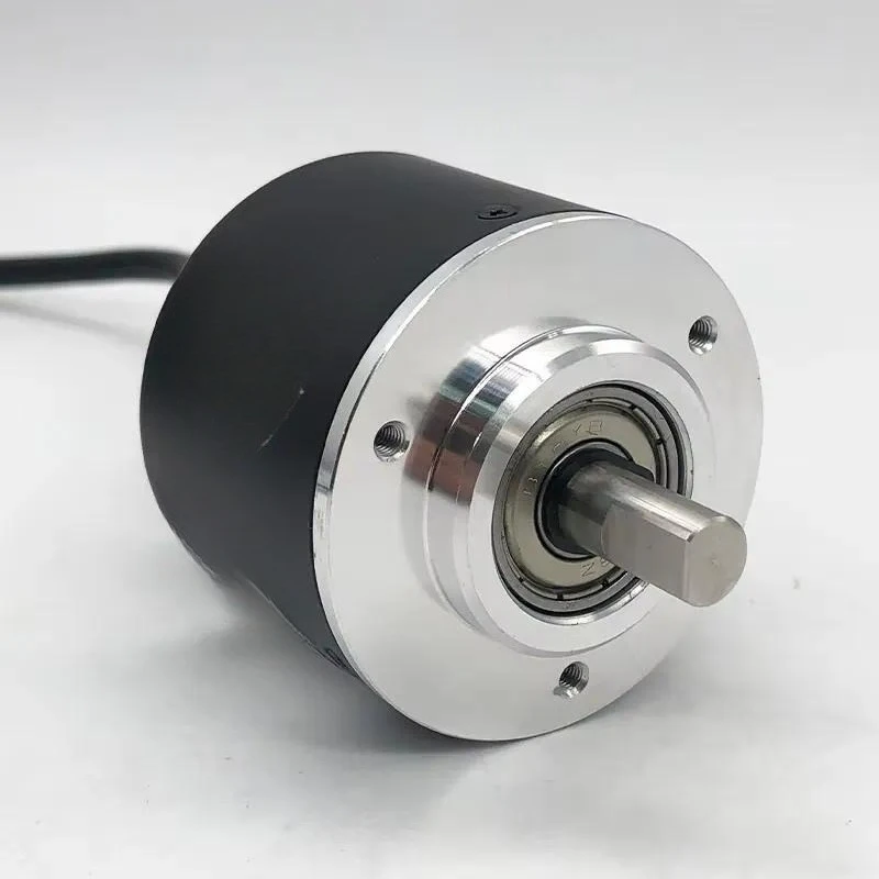 E40S6-1000-3-T-24 Rotary Encoder E40S8 E50S8 3-T-24 3-N-24 6-L-5