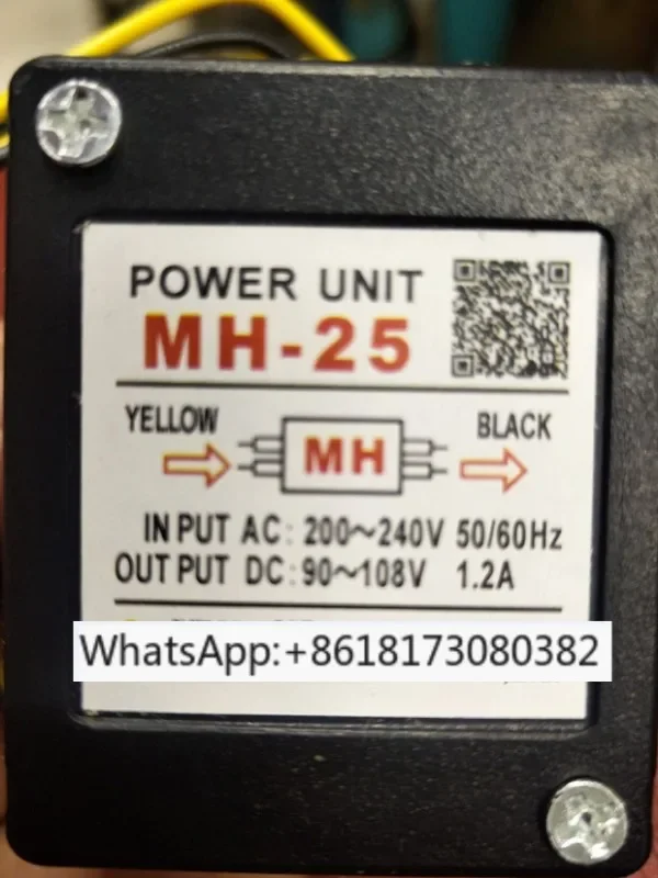 ZLKS-99-4 Wuhu large and medium-sized rectifier ZLKS-170-4 electromagnetic brake module 99V/170V