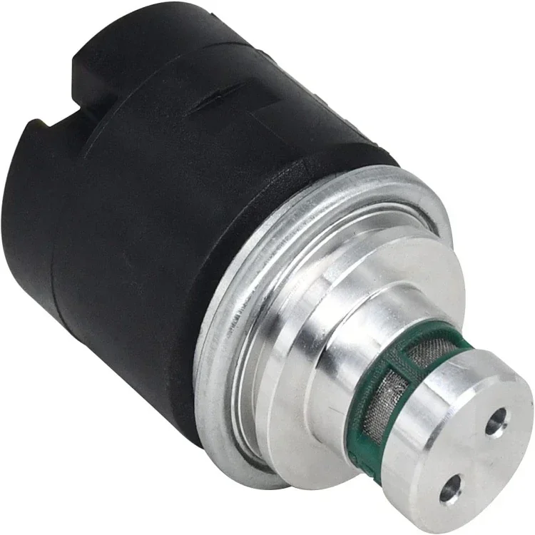 

Compressed Air Solenoid Valve 242137A1 0260120025 0501313375 24V for Loader 621B 721B 821B 921B