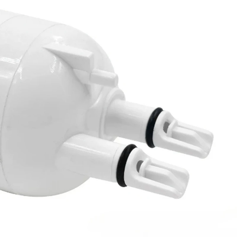 Caliente para elementos filtrantes de refrigerador EDR3RXD1, filtro de agua de refrigerador 3