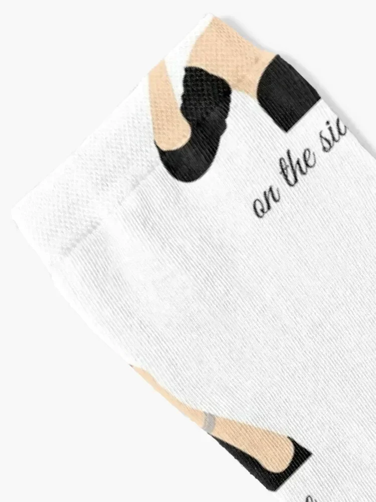 جوارب Clue Mrs. White للأطفال بالجملة هدية عيد الميلاد الرائعة للرجال والنساء