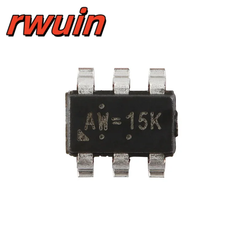 5PCS RT9284A-20GJ6E TSOT-23-6 RT9284 RT9284A Switching Regulator Chip RT9742GGJ5 RT9742CGJ5 RT9742AGJ5F TSOT-23-5