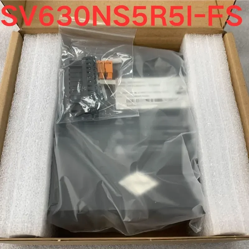 Brand-new SV630NS5R5I-FS Huichuan servo driver 750W