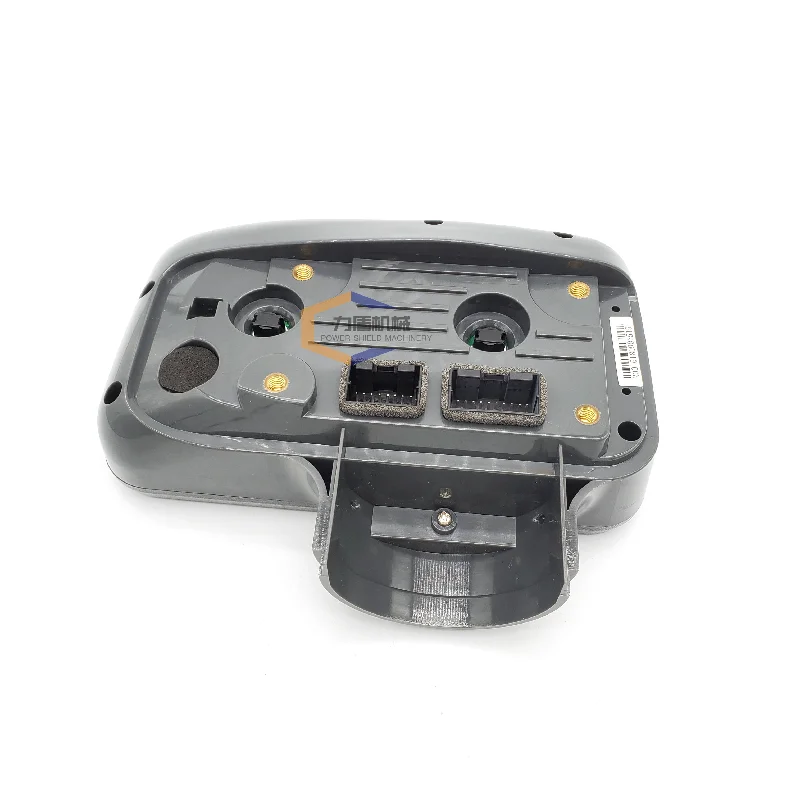 Excavator accessories suitable for For Komatsu PC 100 PC120 PC200 PC220-6 large head instrument panel display LCD