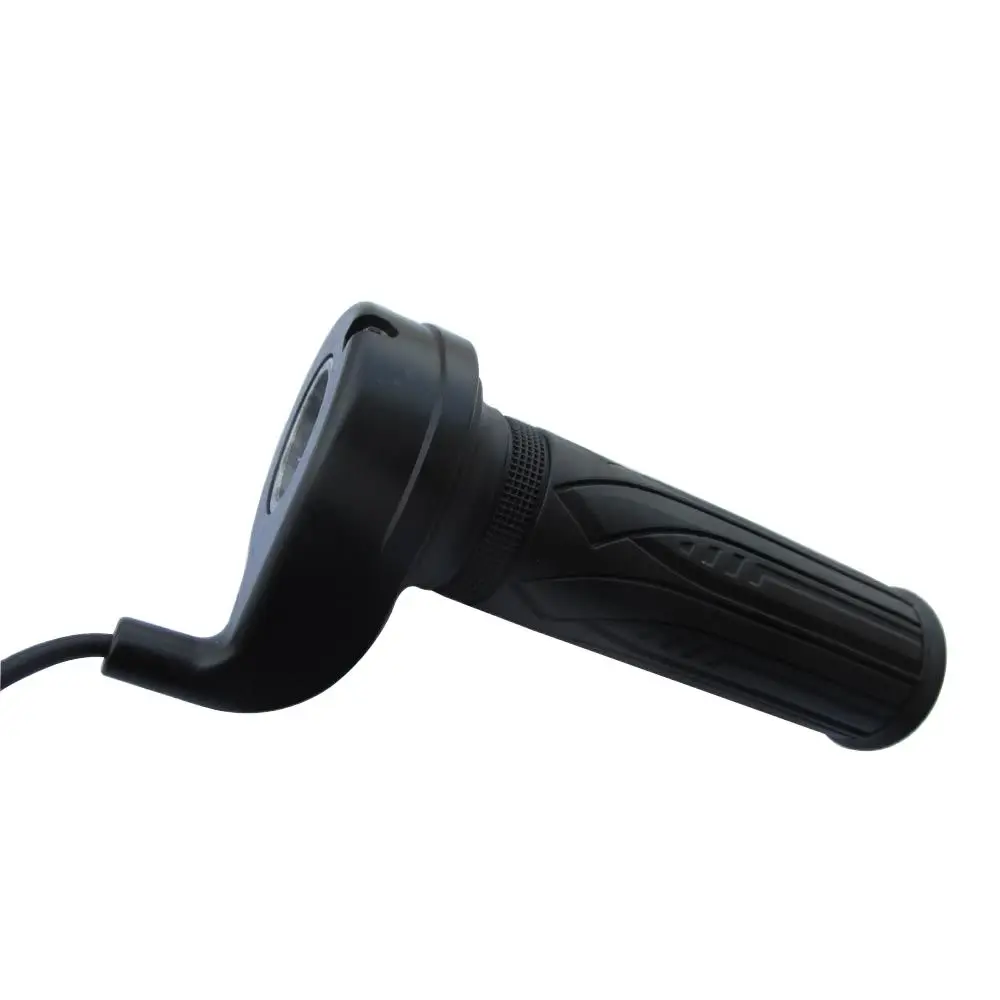 E-bike Throttle 24V 36V 48V 60V 72V 84V 96V Accelerator for Electric Bike/Bicycle/e-bike/E-Scooter
