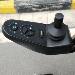 brushless DC motor controller LH-C electric wheelchair controller