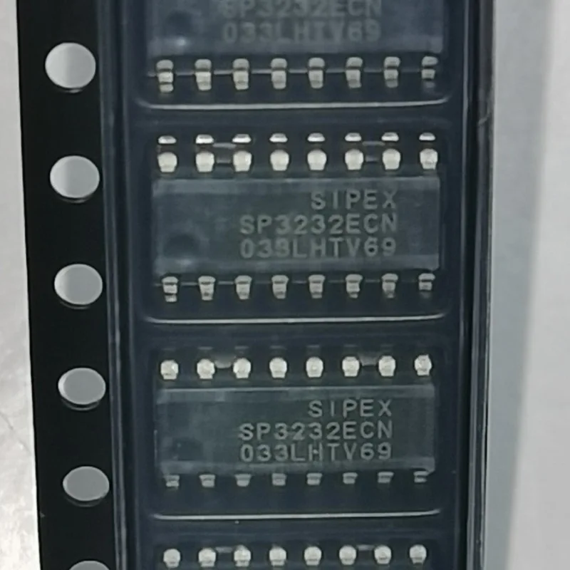 SP3232ECN-L/TR SP3232ECN transceiver IC chip integrated circuit Brand new original