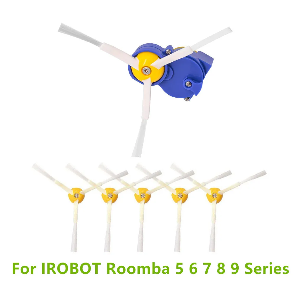 Side Brushes Motor Module For iRobot Roomba 5 6 7 8 9 Series 510 530 550 580 610 620 630 675 780 790 850 860 870 890 960 975 981