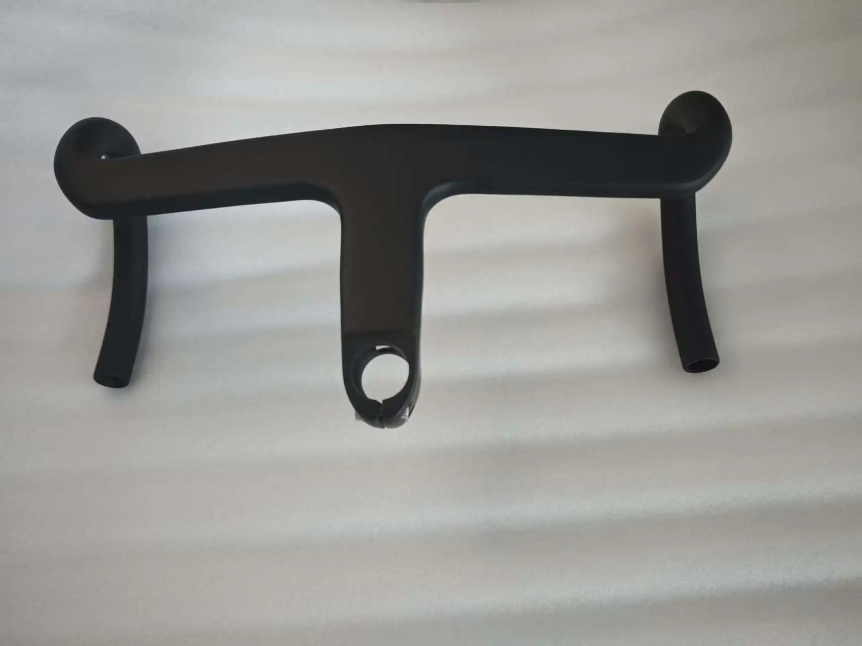Wholesale INC 2. Generation T800 Vollcarbon Aero Integrierter Rennlenker 28,6mm OD1 Interne Kabelführung Individuelles Logo 1 Stück Mindestbestellmenge Distanzstücke – Detail 1