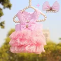 Dress and Clips