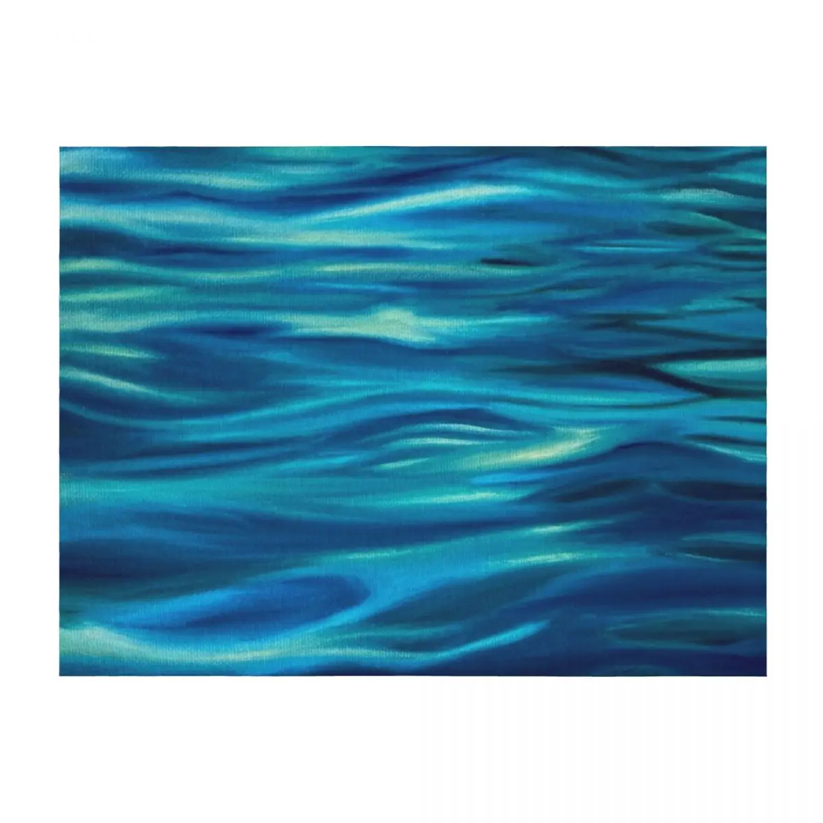 

Mermaid Lagoon Throw Blanket Luxury Brand Sleeping Bag Sofas blankets and throws Blankets