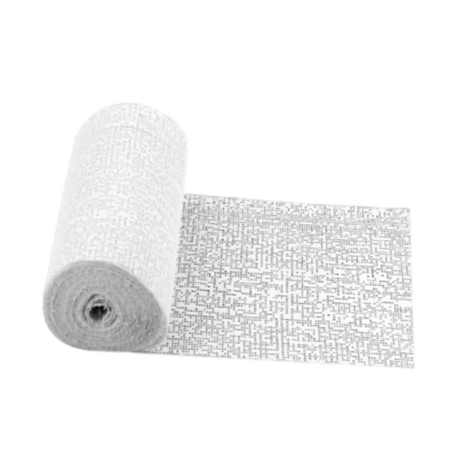 Plaster Gauze Bandage Strip Roll for Model Scenery Making Mask Belly Cast Sculpture Art Craft Projects
