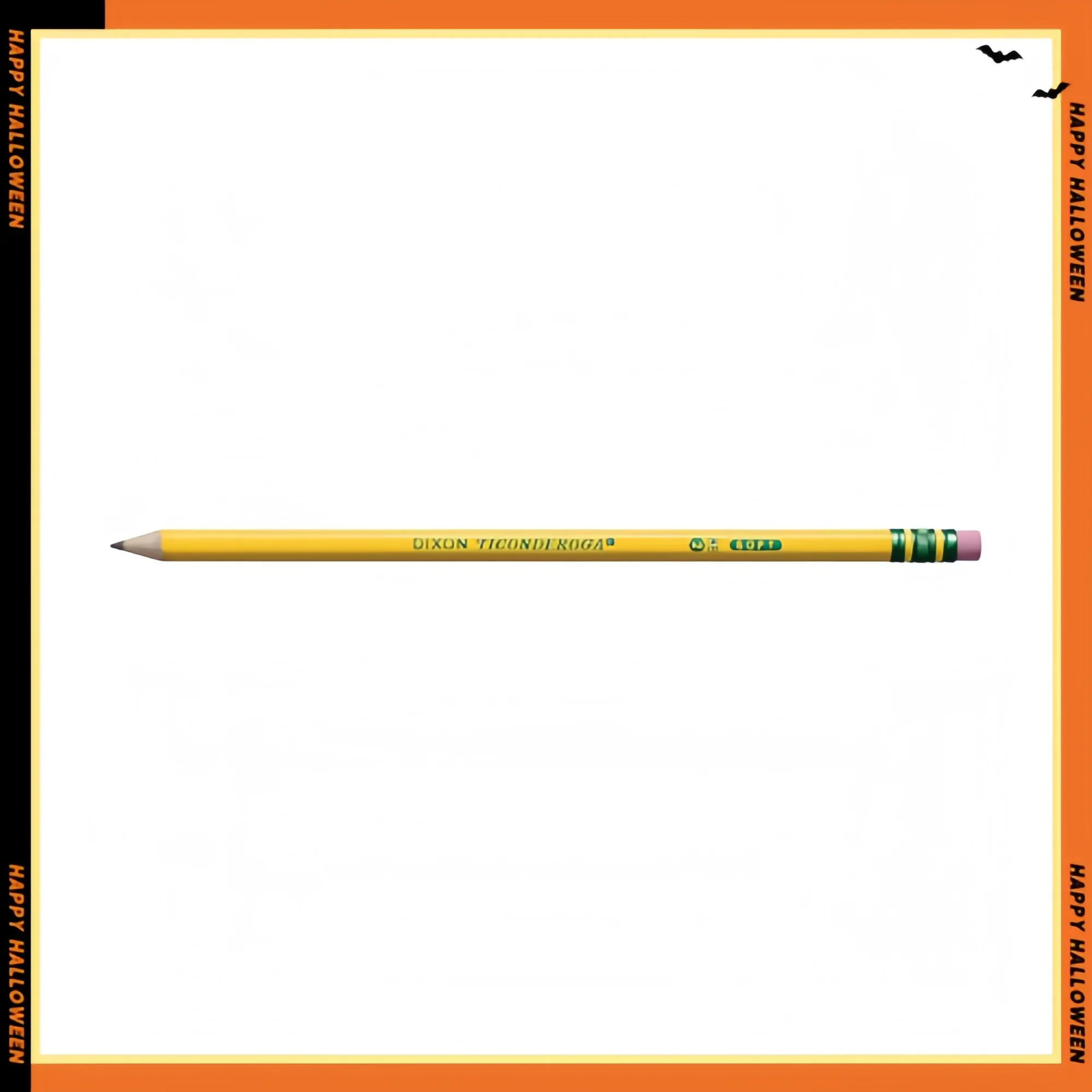 

Предварительно заточенные деревянные карандаши 2HB, 12 упаковок желтых мягких для школьных канцелярских принадлежностей для письма и рисования