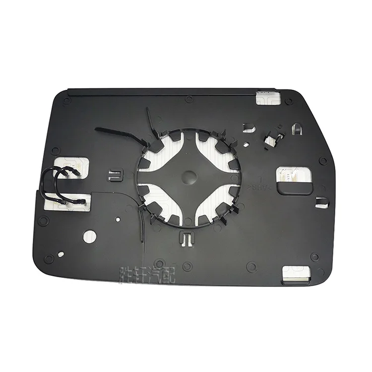 4L3Z17K707DA 4L3Z17K707DB  Ford F150 F-150 Pickup 2004-2011 Wing Mirror Glass Lens Heated - Image 2