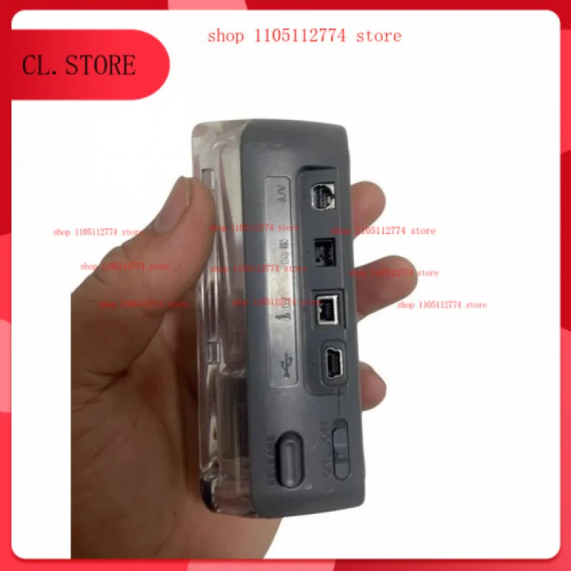 Stacja dokująca DCRA-C131 do kamer SONY DCR-PC55 PC55E DCR-PC53 PC53E