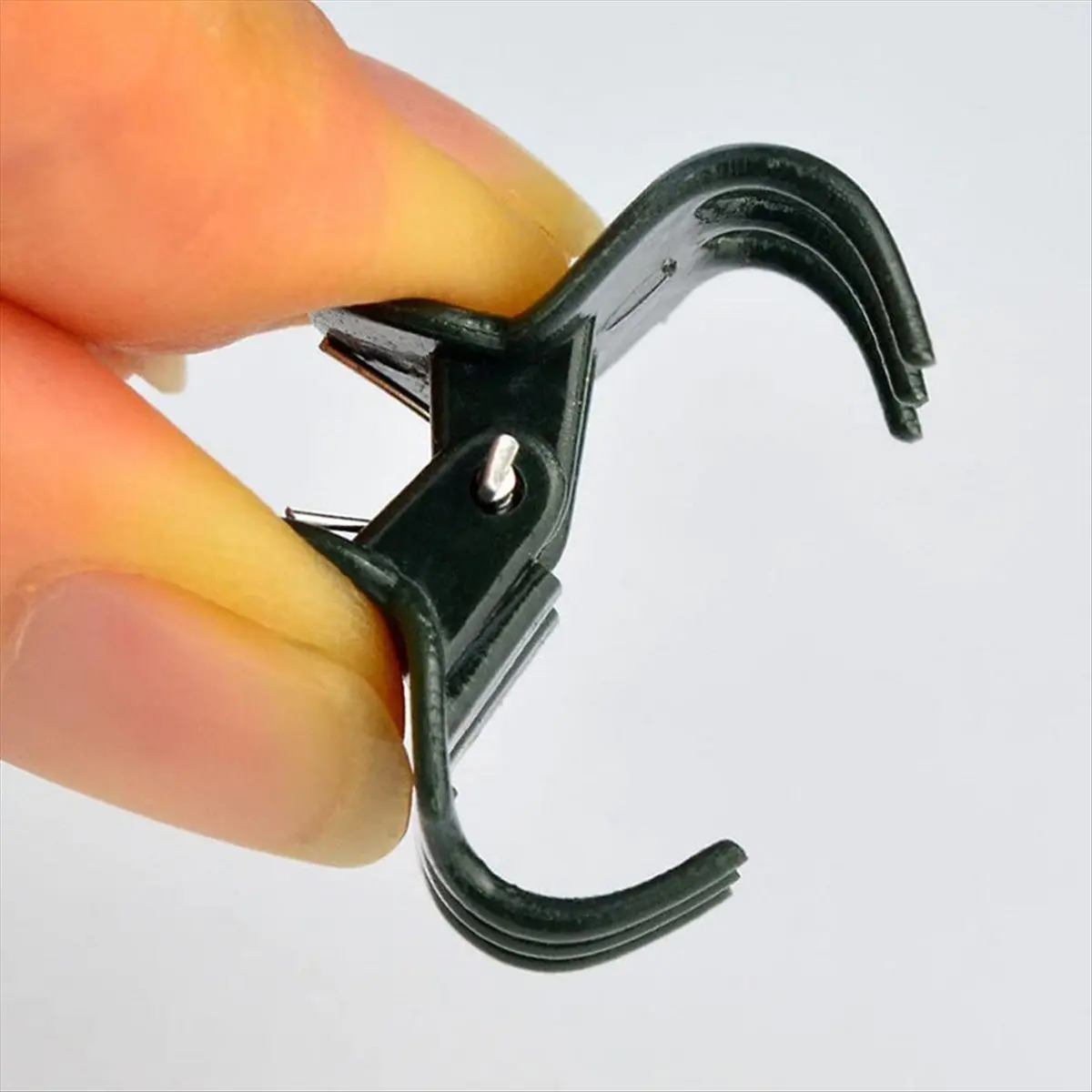 ✼Large Size Garden Plant Clips Support Orchid Stem Clip for Vine Vegetables Flower Tied Bundle Branch Clamping Tool