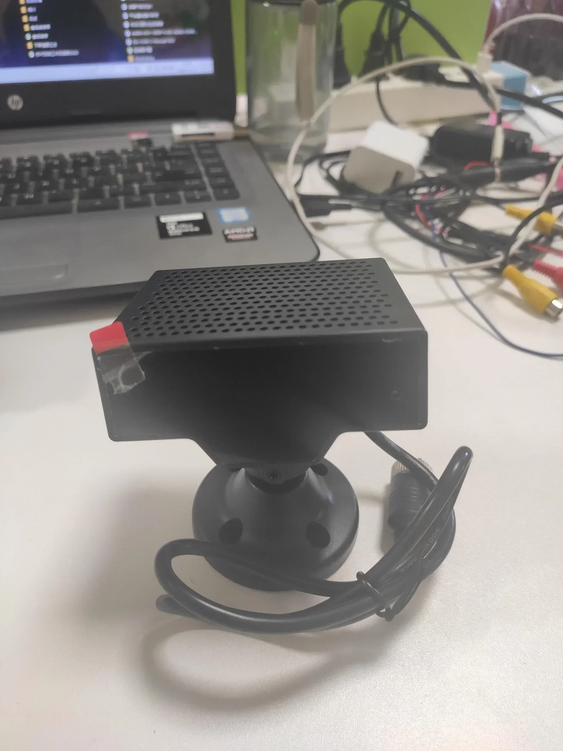 Cross-borderFull HD 1080P4G Dashboard Cam Advanced Driver Assistance System Dashcam Dvr GPS Tracker