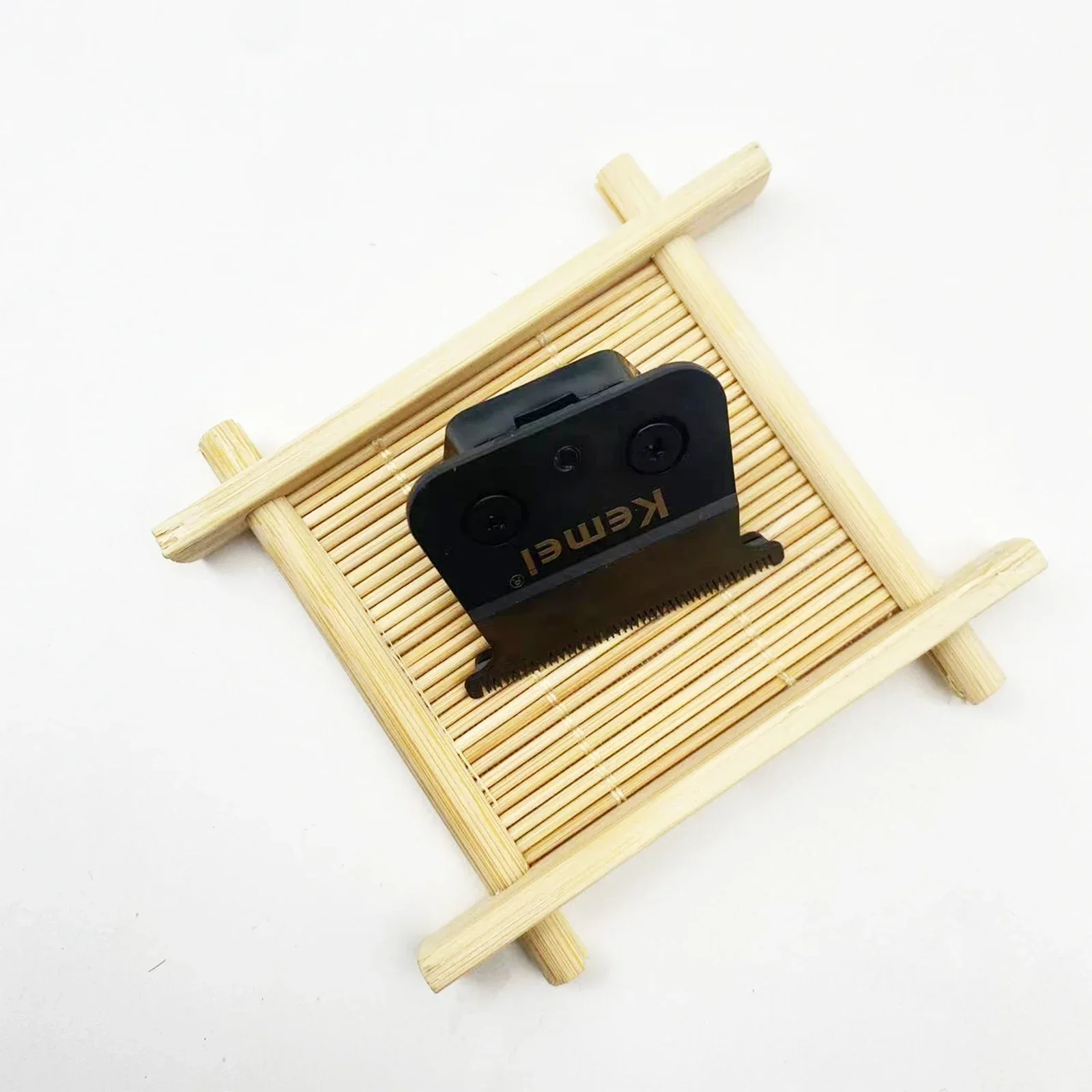 Kemei KM-2299 professional electric hair clipper product accessories, genuine replacement blade