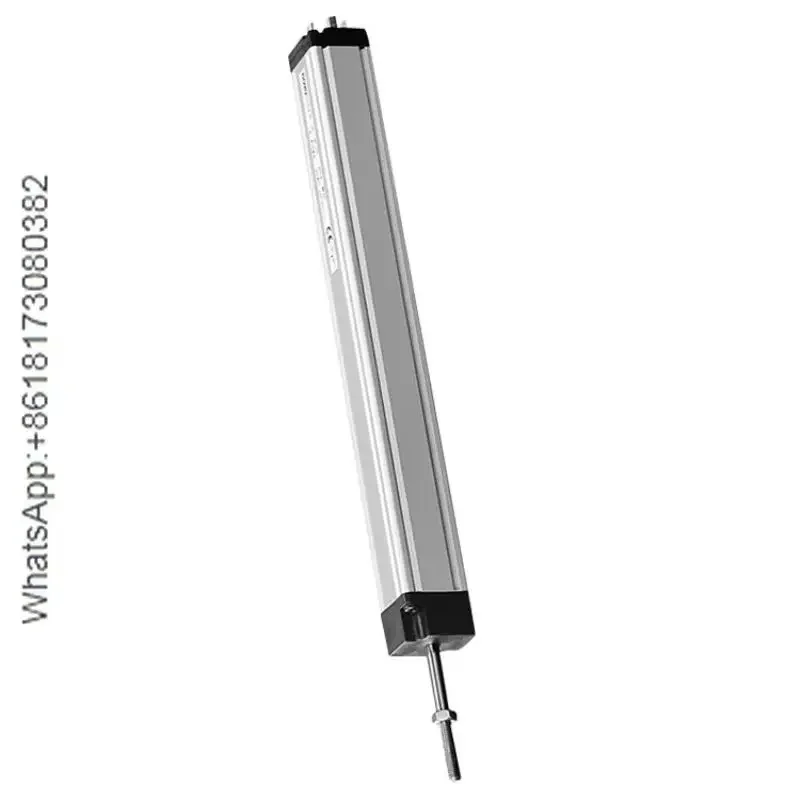 Plastic machine electronic ruler displacement sensor LWH-0900 high-precision pull rod resistance ruler