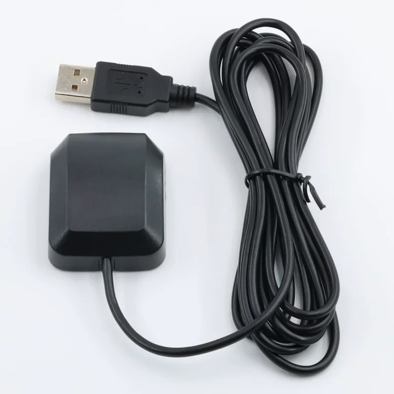 VK-162 GPS Module with UBX-M8030 G6301 Chipset - No Compass Built-in Flash for High Precision Positioning