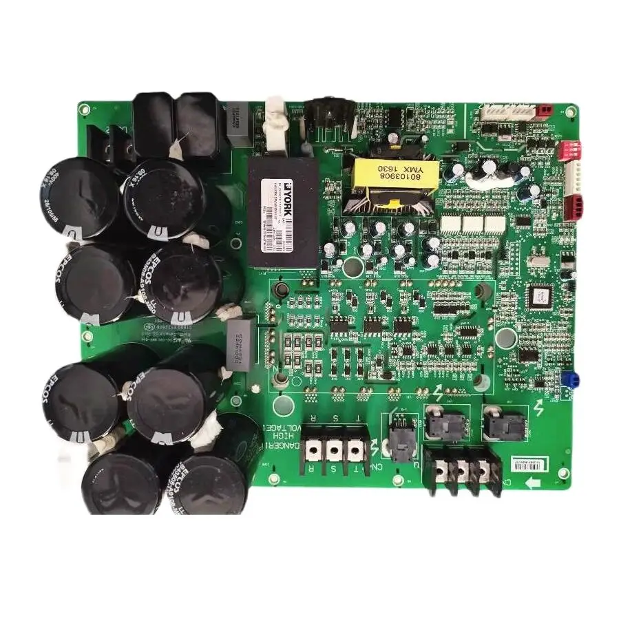 new for air conditioning Computer board control board H7C05890A P-4656 025W43786-635 YORK-DRV140-001