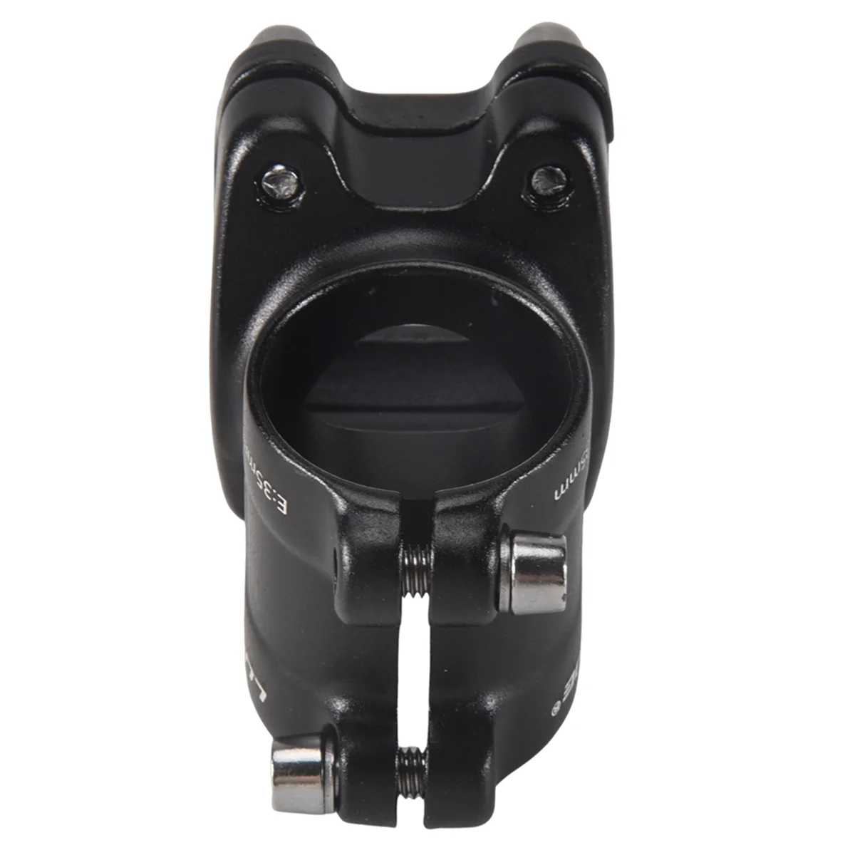 Bike Stem Mountain Bike Stem Short Handlebar Stem for Most Bicycle Road Bike BMX Bicycle Handlebar Extende