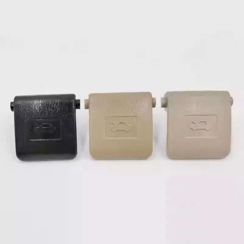 Car accessories for Toyota Camry Highlander RAV4 Corolla Vios Levin Front hood handle switch Engine hood handle 4