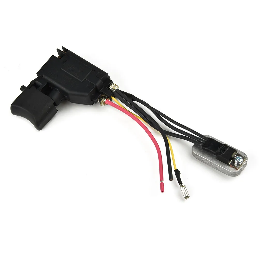 Функциональный переключатель, совместимый с DHP343 DDF343 BHP343 632A240 632A232 DDF453 6506751 BDF453 для ремонта оборудования