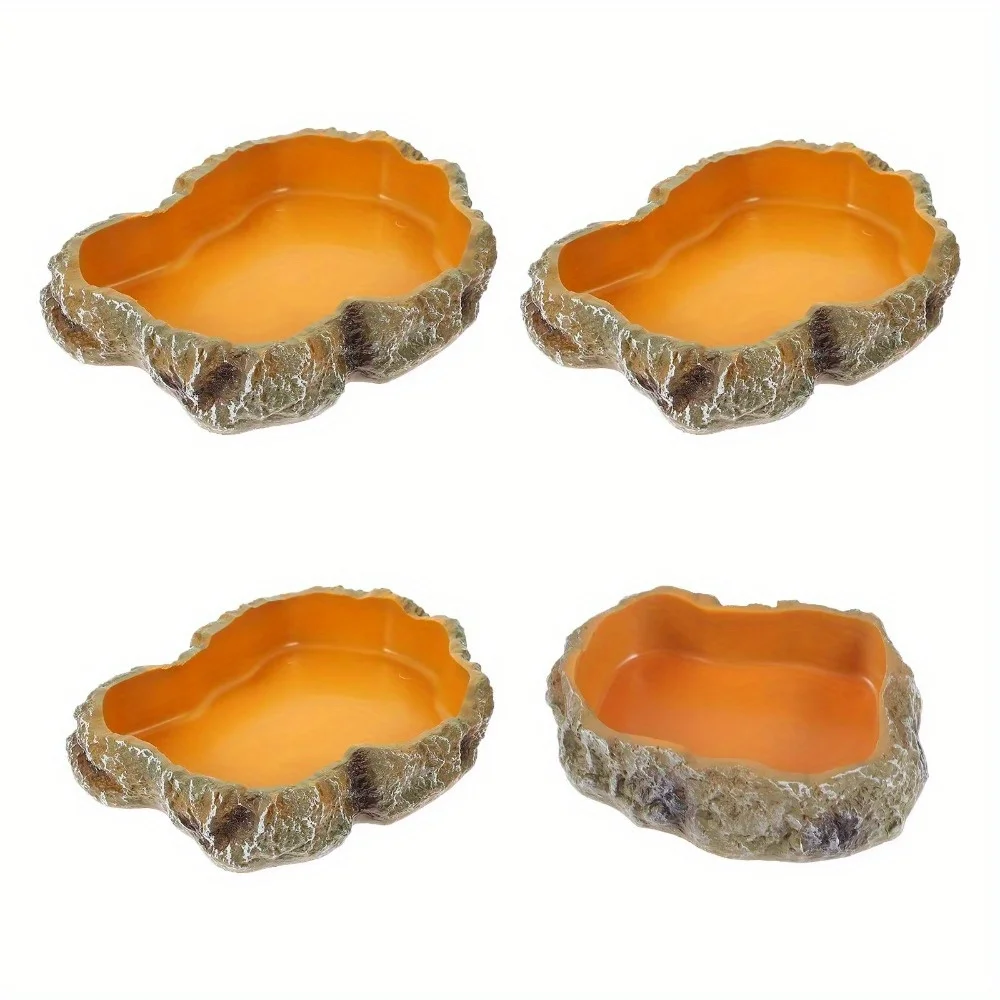 Thumbnail 2 - #44 Compare Reptile Water Bowls Before You Buy