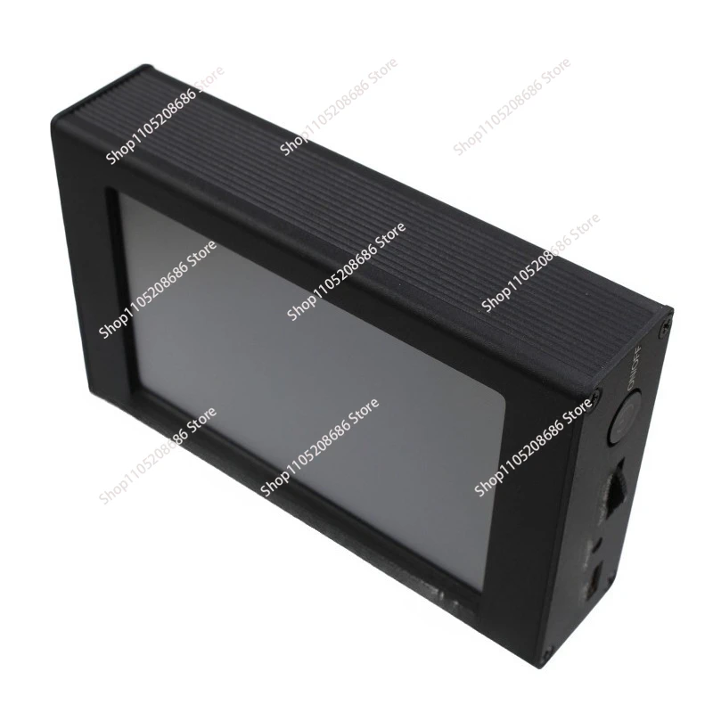 ZQ6 Handheld Spectr…