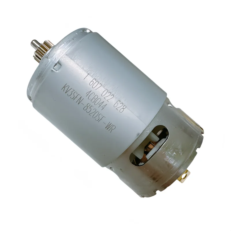 Original GSR120-LI/GSB120-LI Lithium-Ion Cordless Drill DC Motor 12V13Teeth RS550-8022