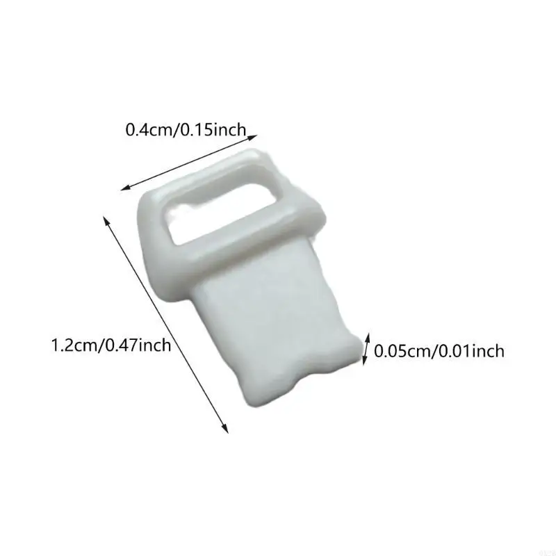 Bụi nhựa Vỏ phích cắm Bụi Cổng Sạc cho nhiều thiết bị