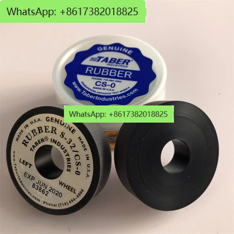 AP180 Paint Film Abrasion Tester Gauze Strip Floor Abrasion Resistance Test Abrasive Cloth Strip Gauze Sandpaper 12.7*167mm