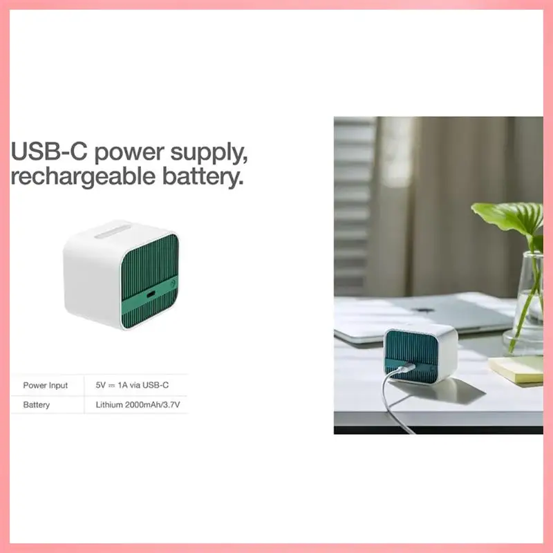 

Y23A-Air Detector Lite Retina Touch IPS Screen Touch Operation Pm2.5 Mi Home APP Control Air Monitor Работа для Homekit Dura